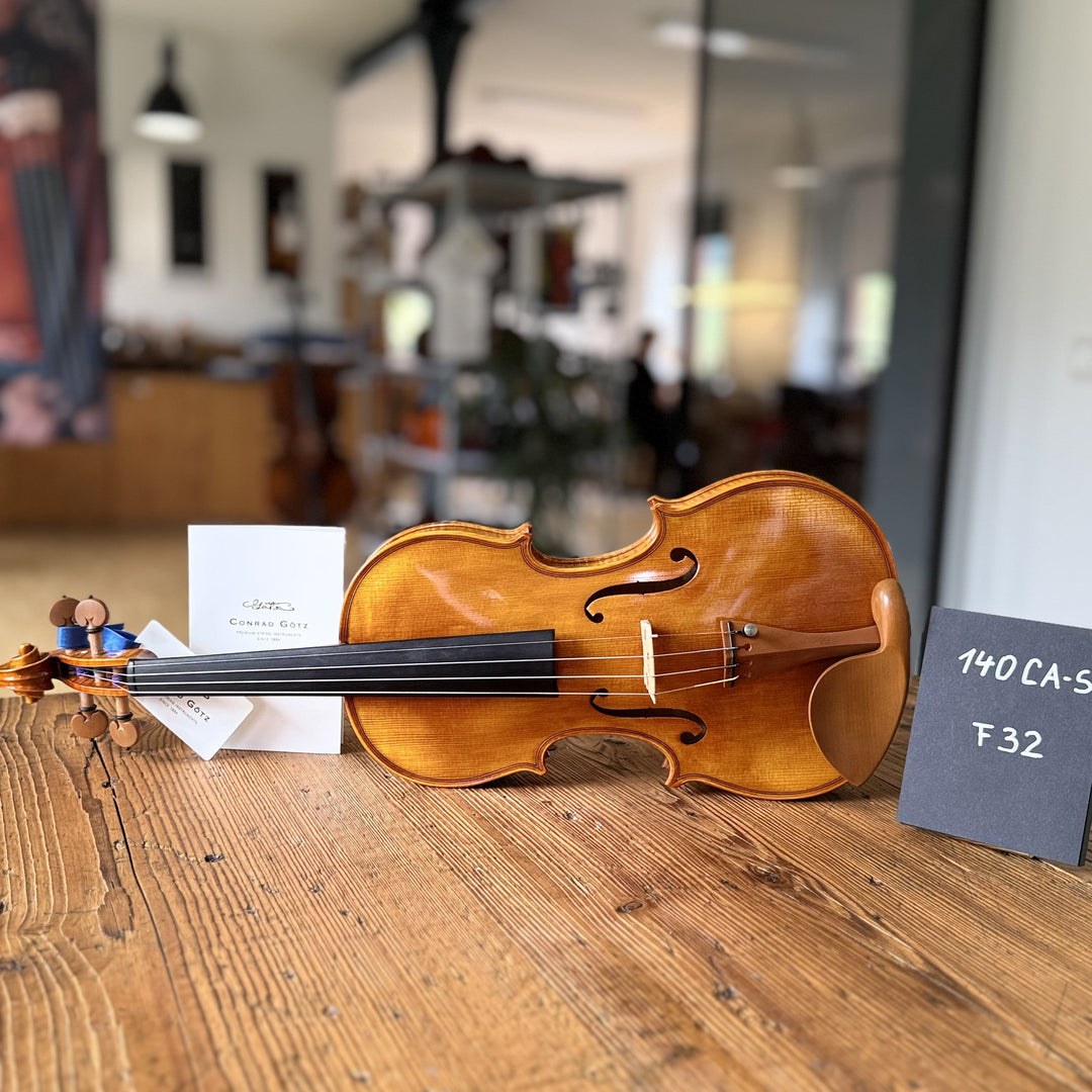 CANTONATE Violine 