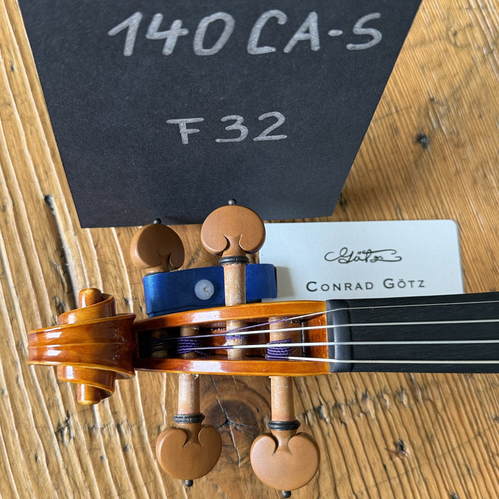CANTONATE Violine 