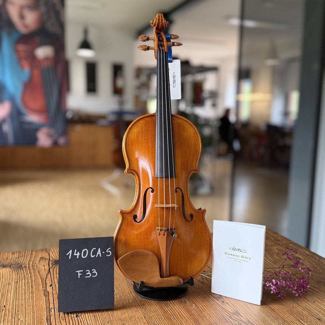 CANTONATE Violine 