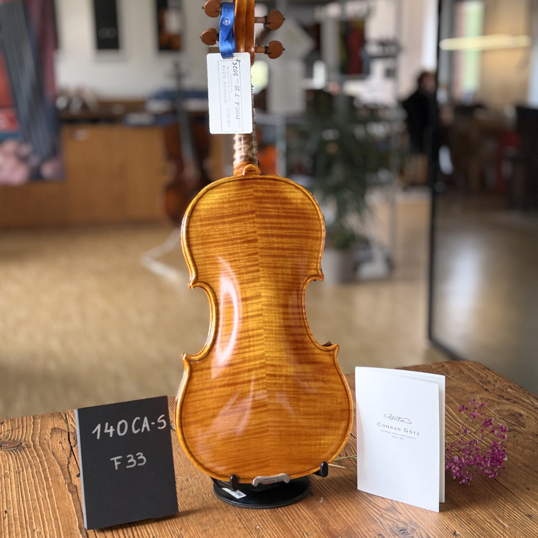 CANTONATE Violine 
