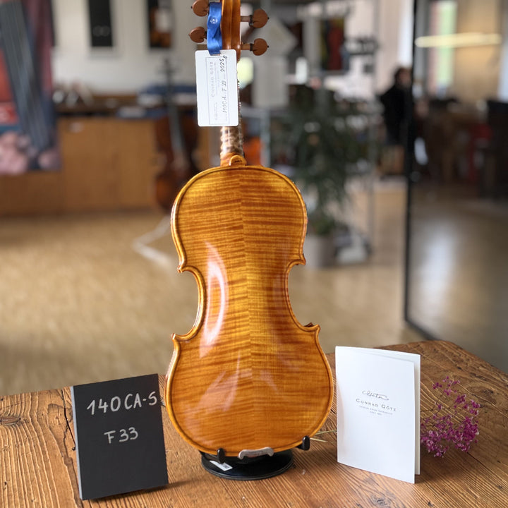 CANTONATE Violine 