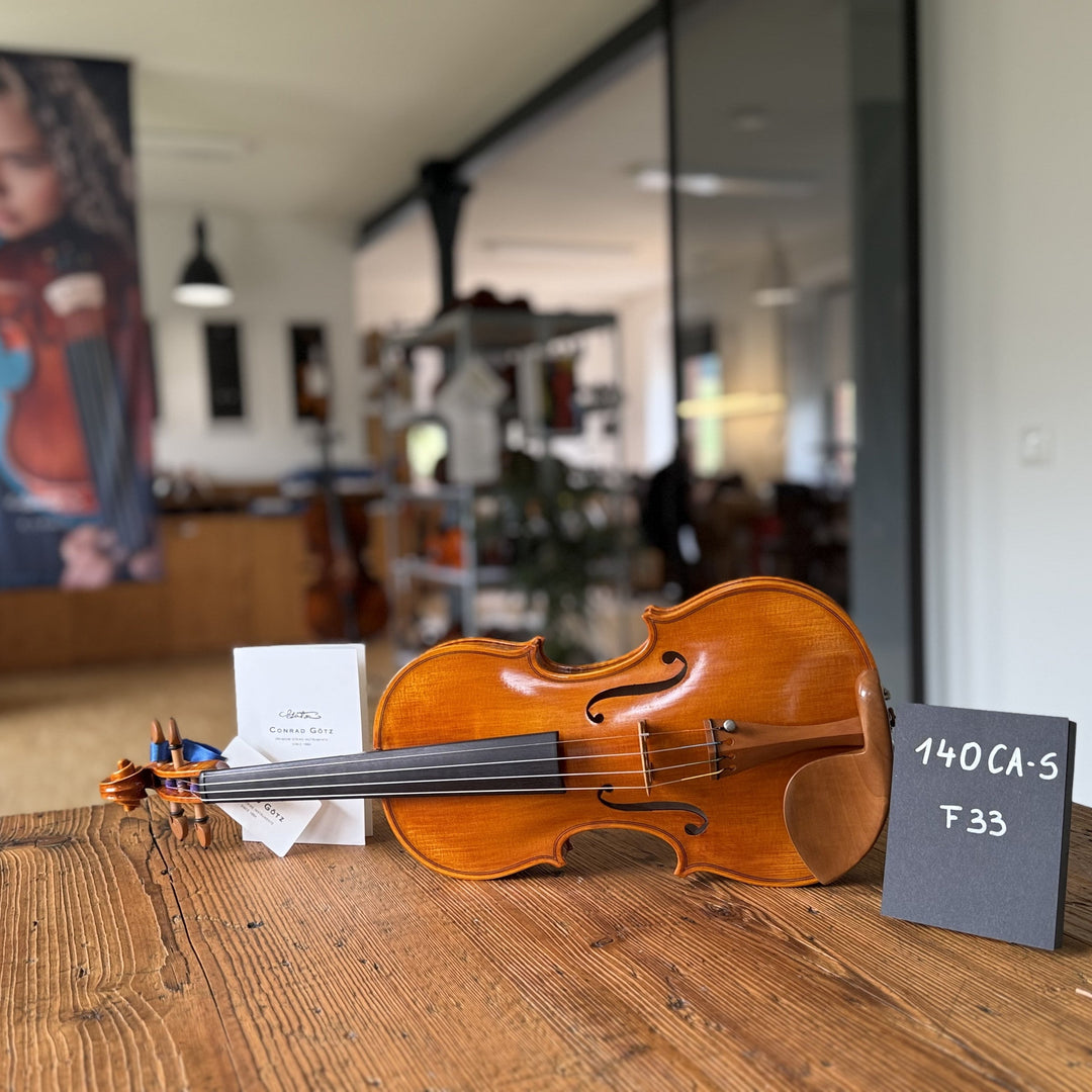 CANTONATE Violine 