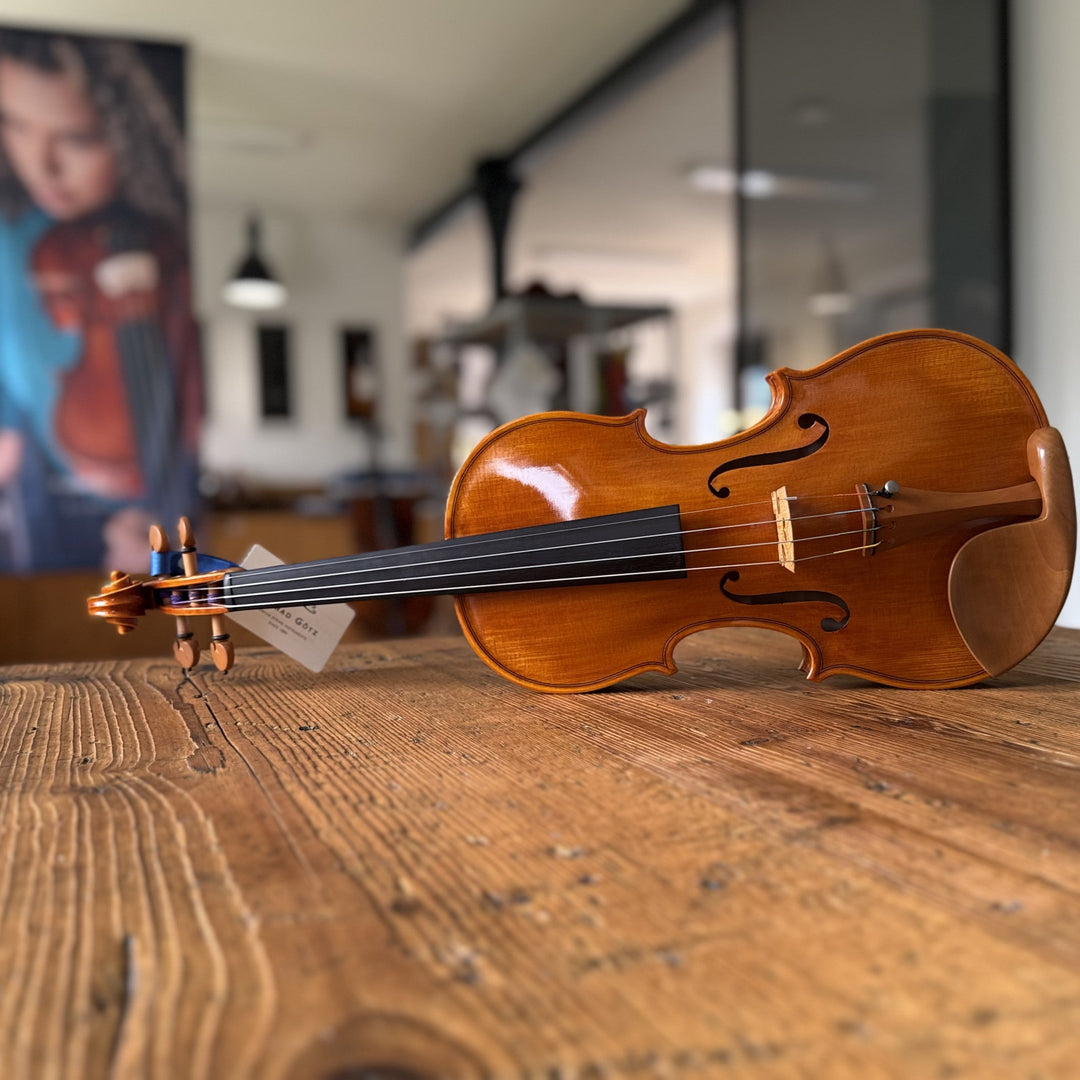CANTONATE Violine 