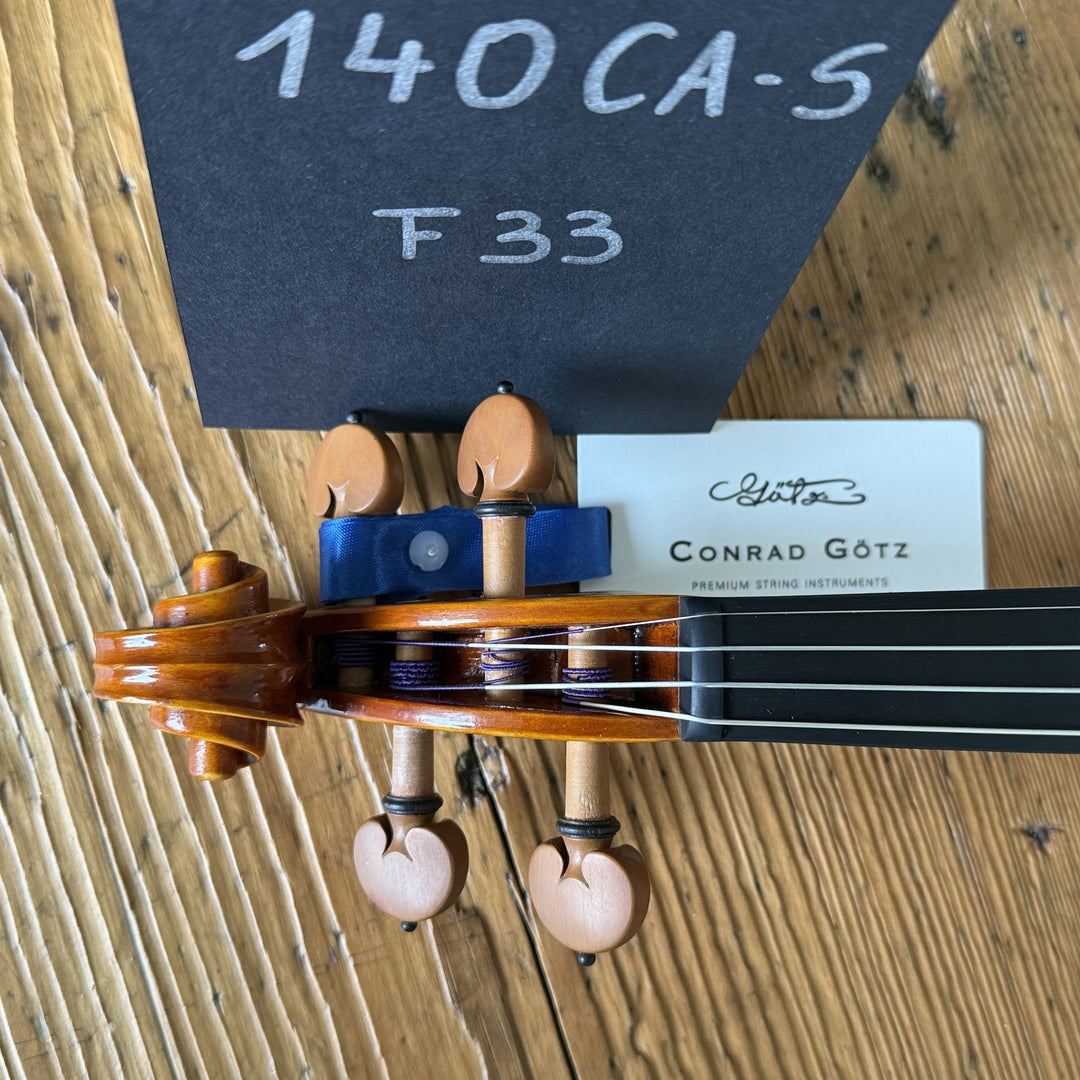 CANTONATE Violine 