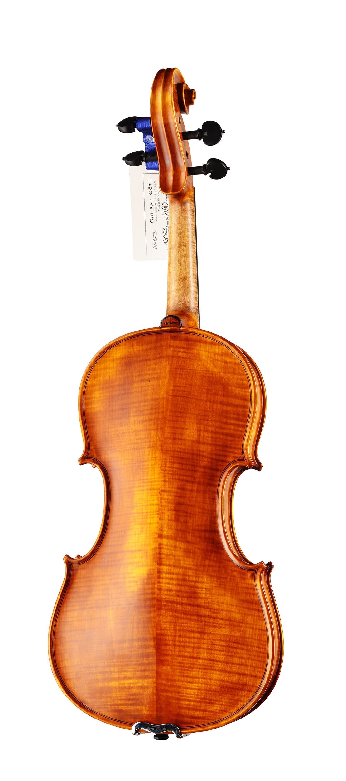GOLDEN STATE Violine #140 GS