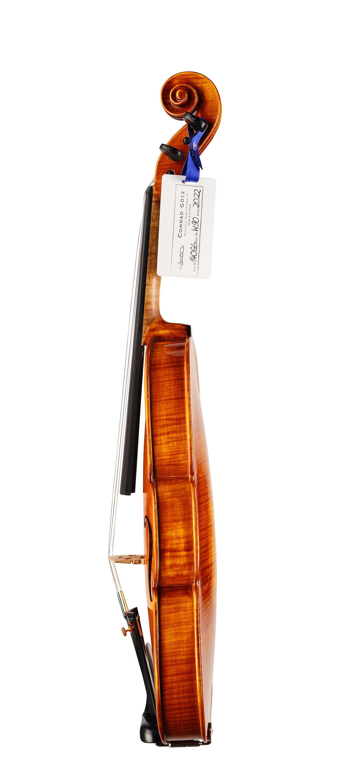 GOLDEN STATE Violine #140 GS