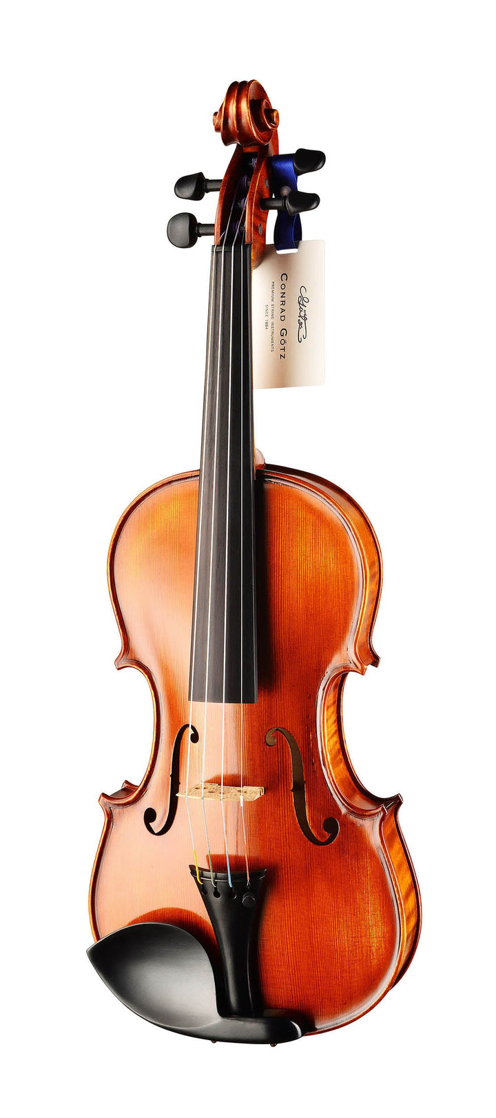 AUDITION Violine 