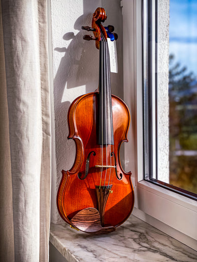 AGAPE Violin #108 AP