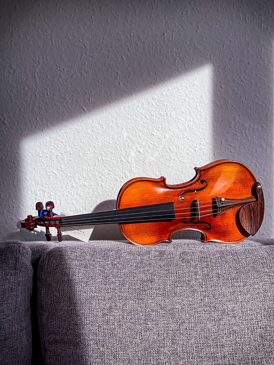 Conrad Götz Violine 