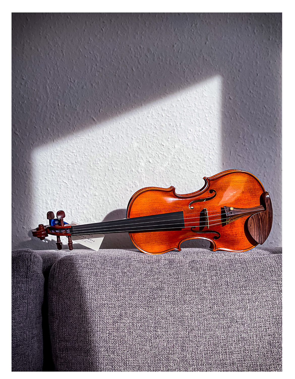 AGAPE Violine #98 AP