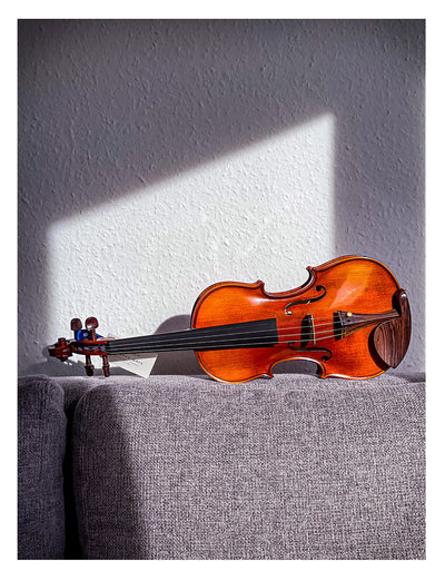 AGAPE Violine #98 AP
