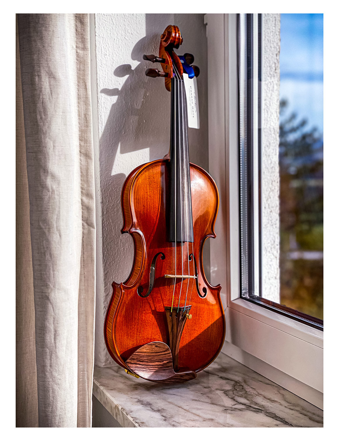 AGAPE Violine #98 AP