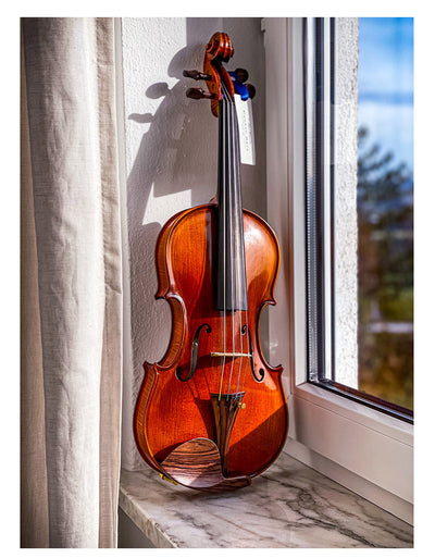 AGAPE Violine #98 AP
