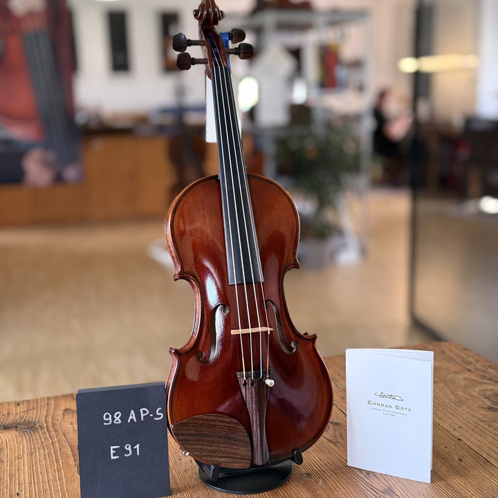 AGAPE Violine 