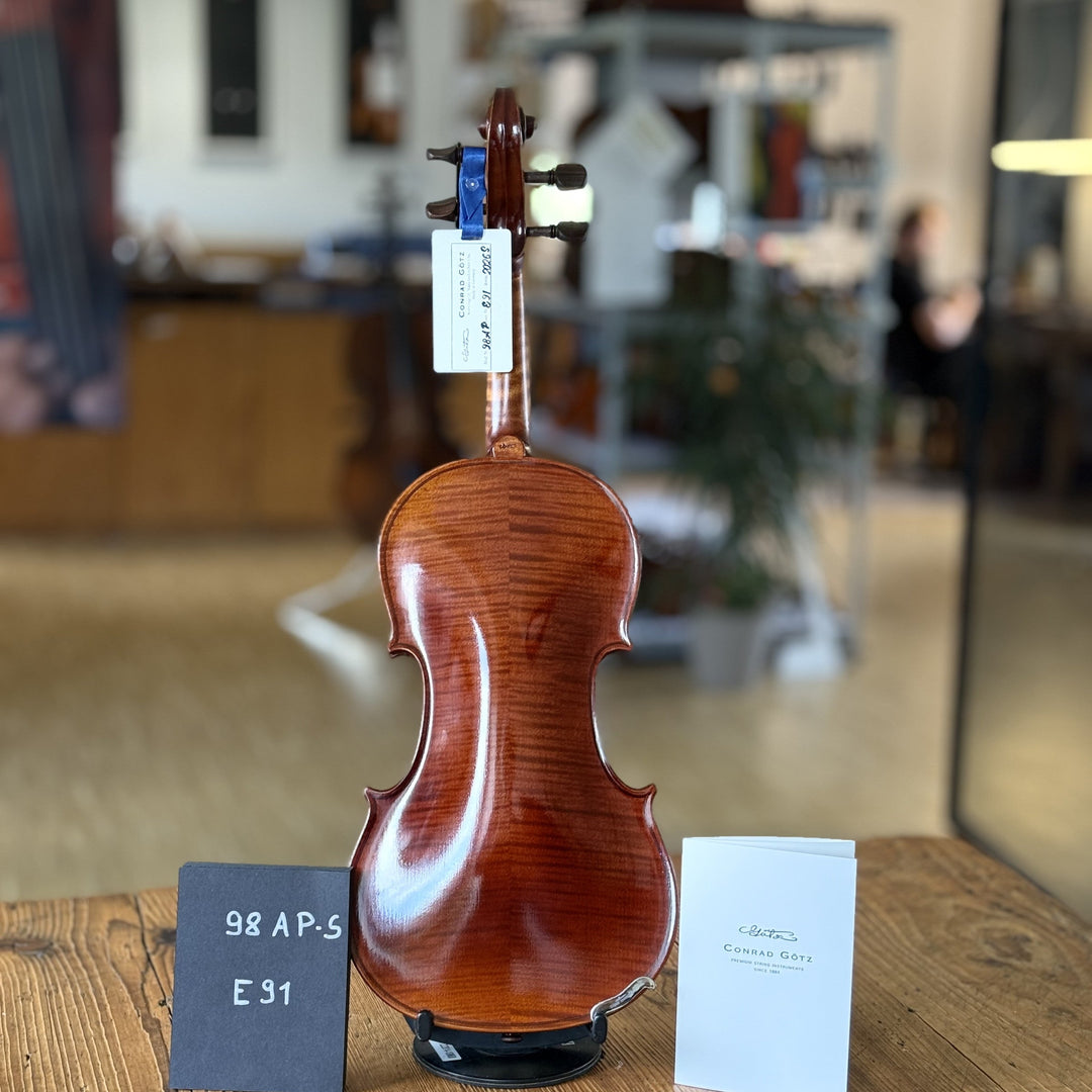 AGAPE Violine 