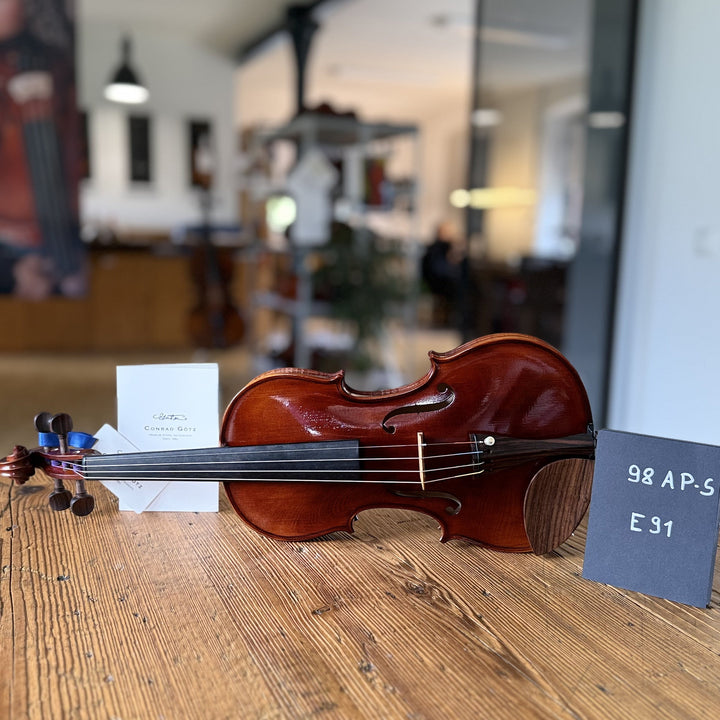 AGAPE Violine 