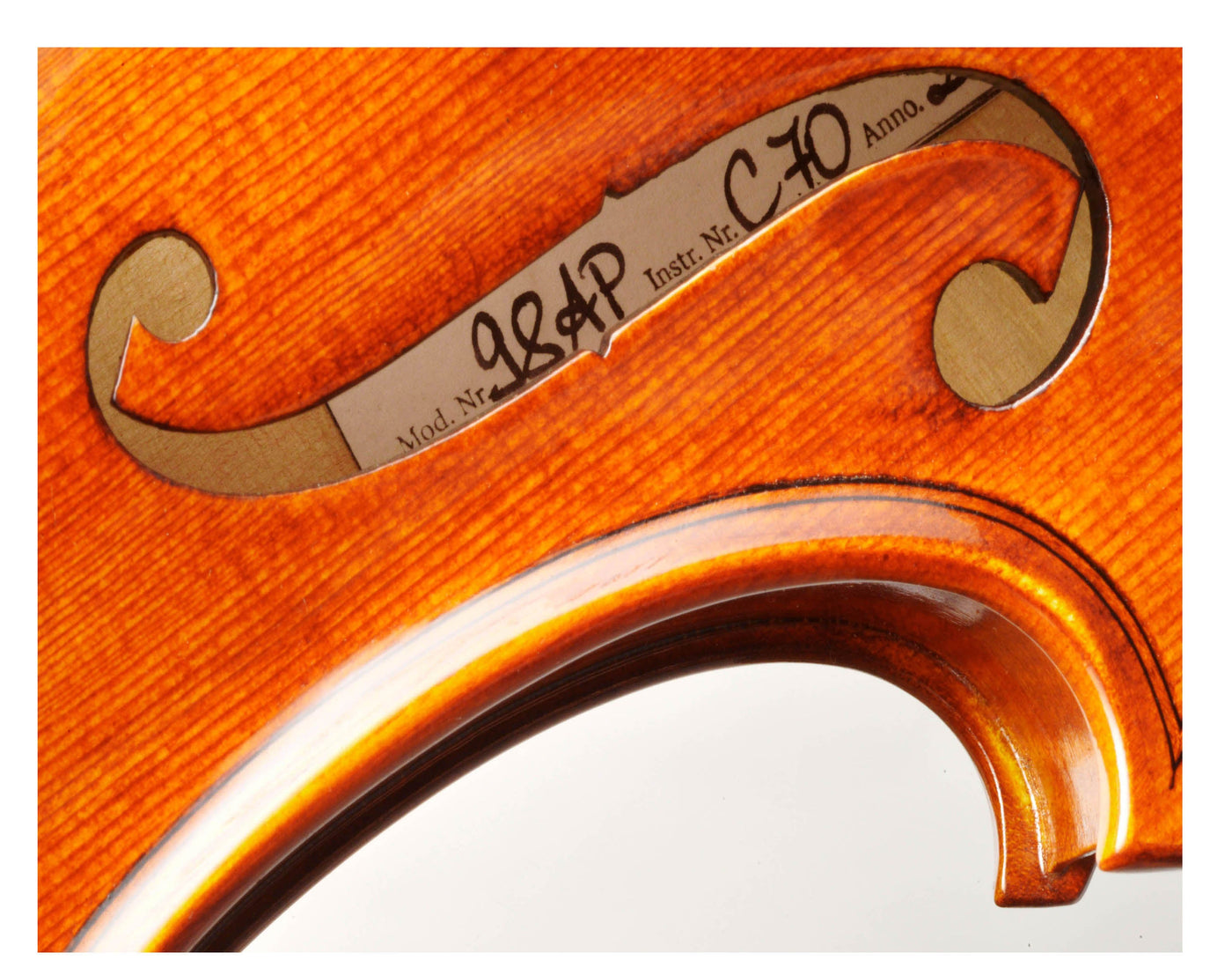 AGAPE Violine #98 AP