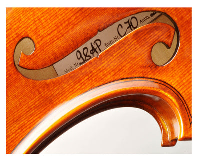 AGAPE Violine #98 AP