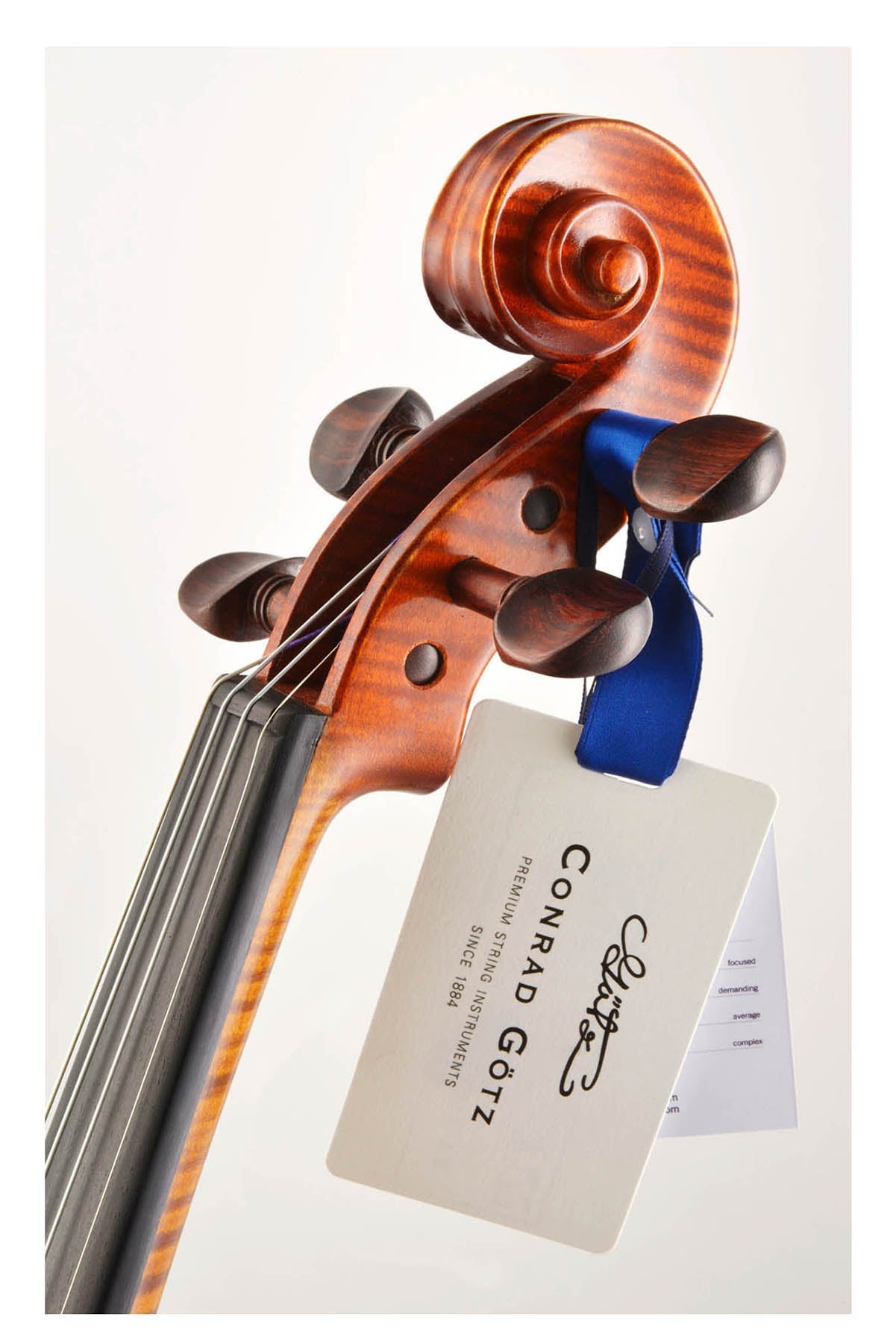 AGAPE Violine #98 AP