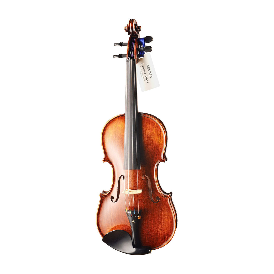 Conrad Götz Violin 