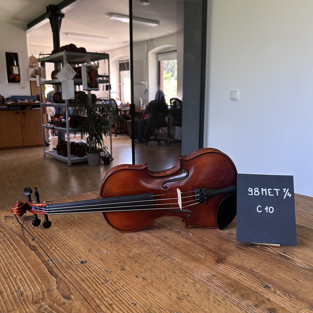 CONRAD GÖTZ Violine 
