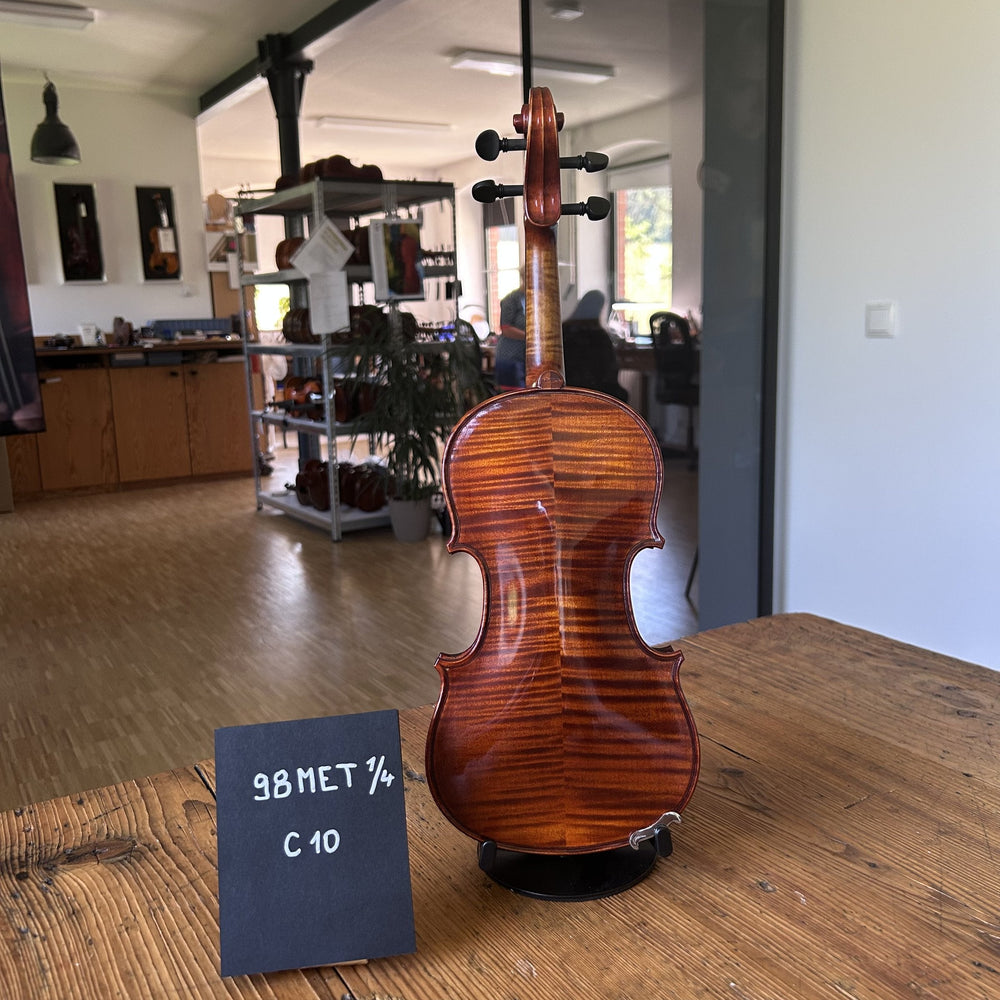 CONRAD GÖTZ Violine #98MET, CG-98MET