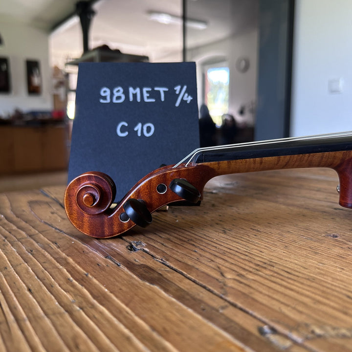 CONRAD GÖTZ Violine 