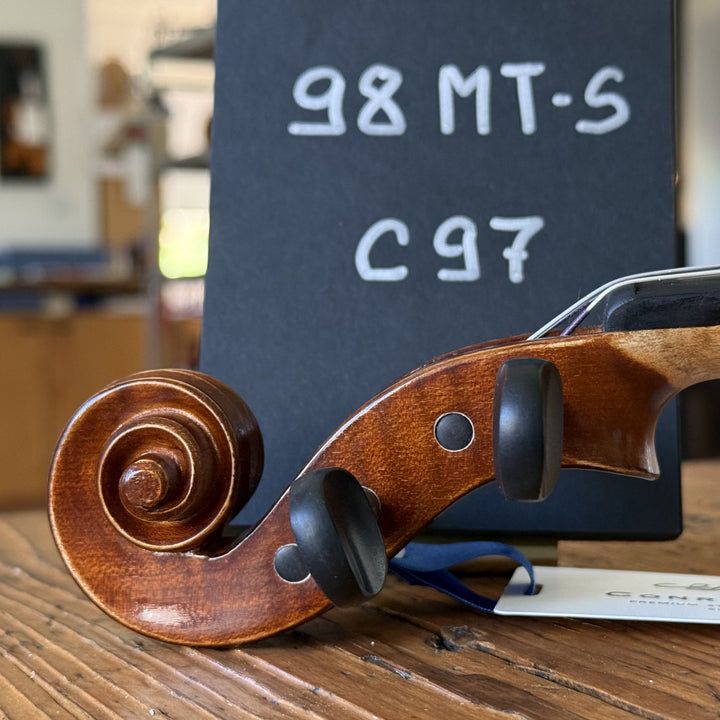 MENUETT Violine 