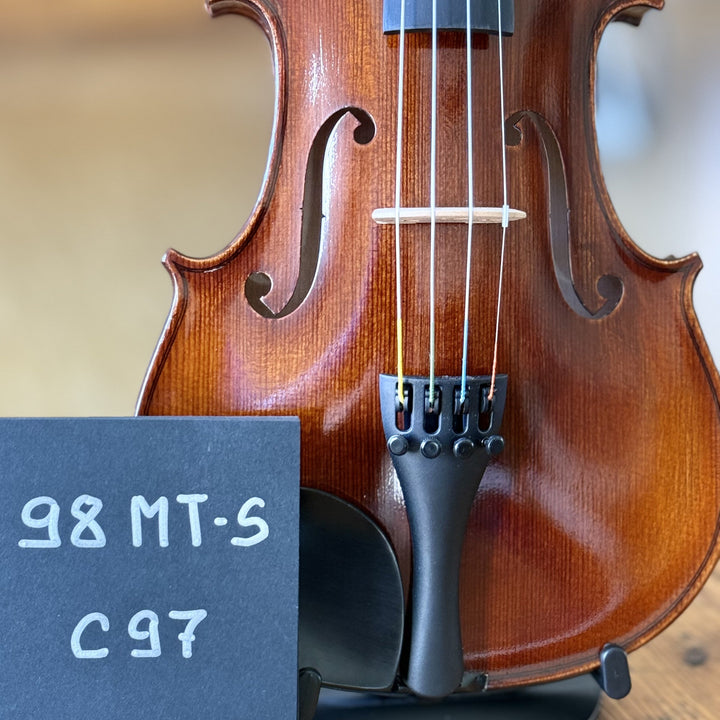 MENUETT Violine 