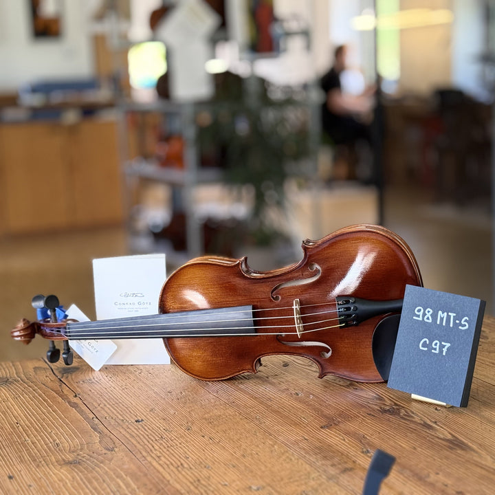 MENUETT Violine 