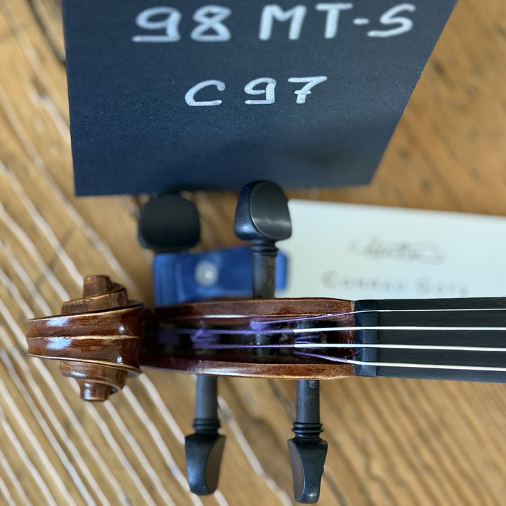 MENUETT Violine 