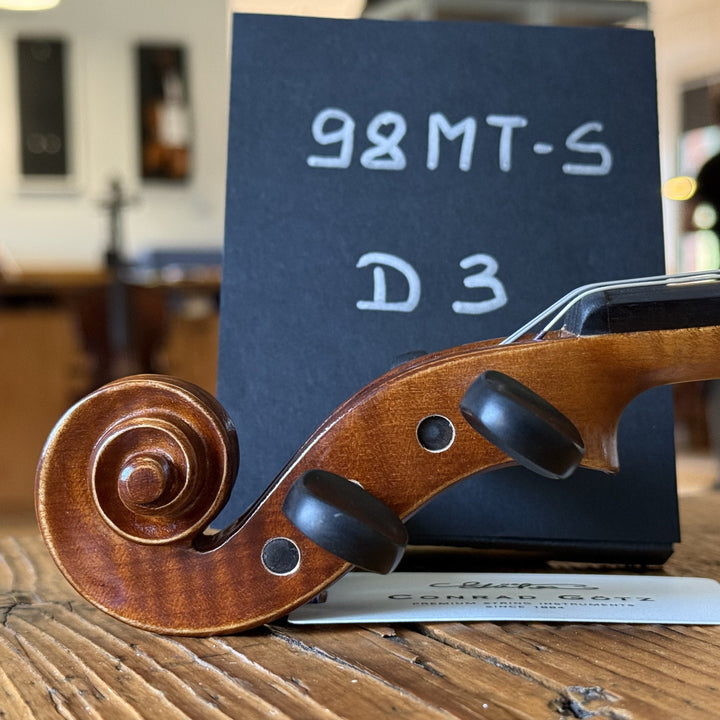 MENUETT Violine 