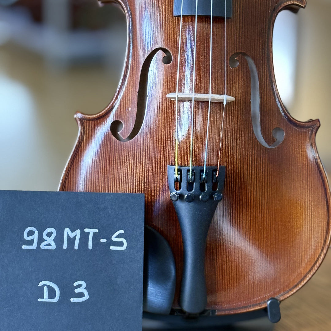 MENUETT Violine 
