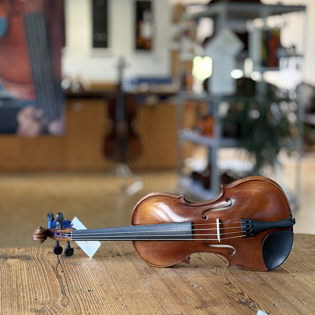 MENUETT Violine 