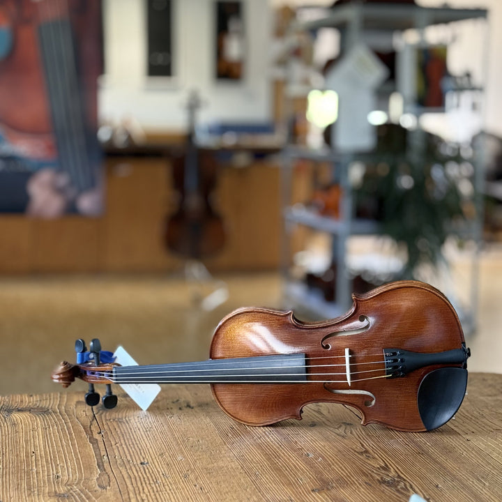 MENUETT Violine 
