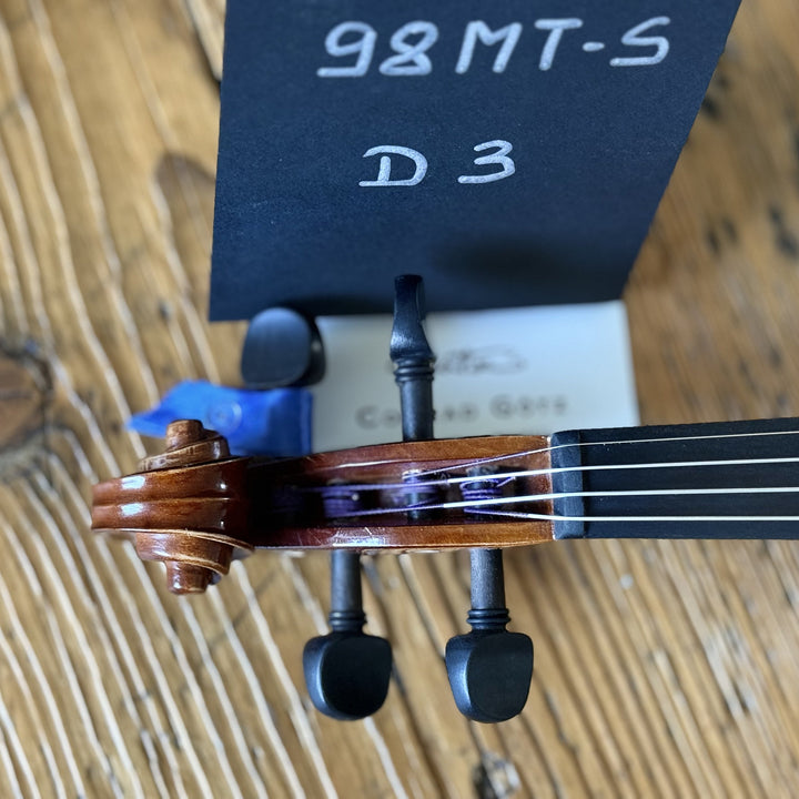 MENUETT Violine 