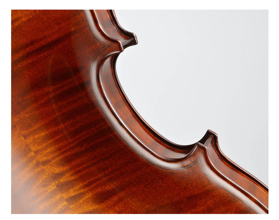 MENUETT Violine 