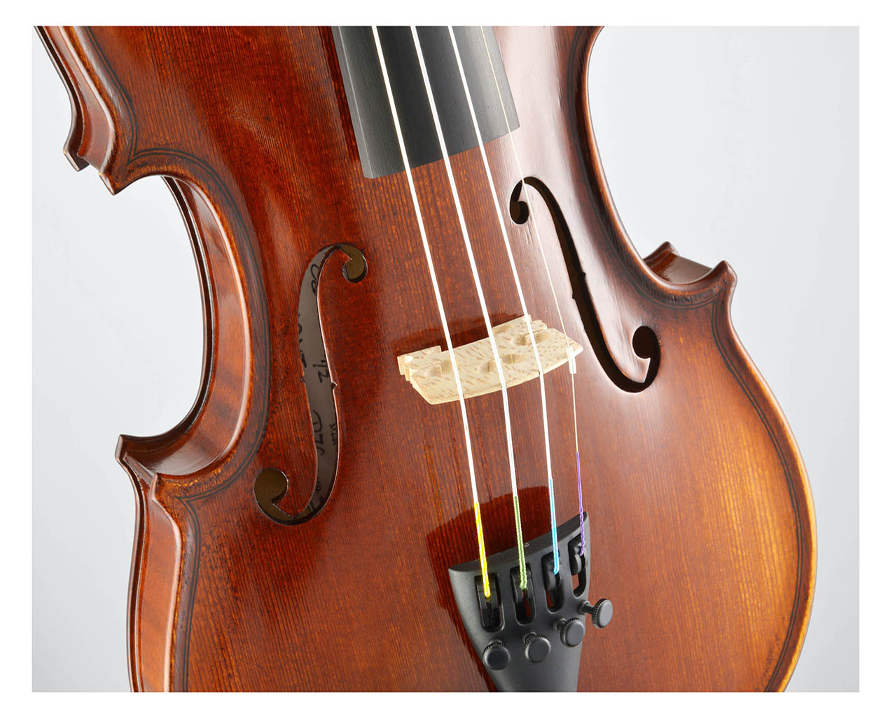 MENUETT Violin #98 MT