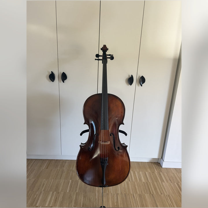 CONRAD GÖTZ Cello 