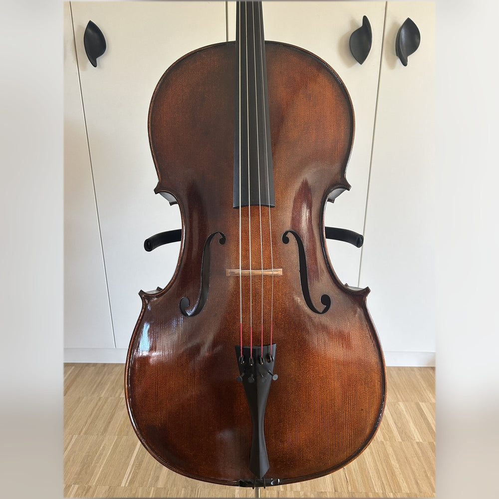 CONRAD GÖTZ Cello #428AQ, CG-C428AQ