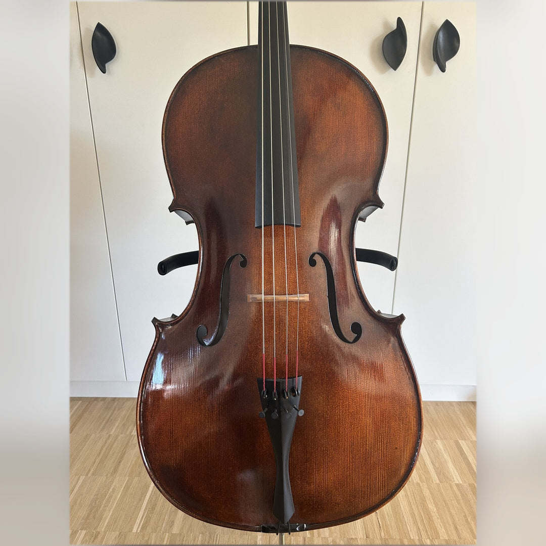 CONRAD GÖTZ Cello 