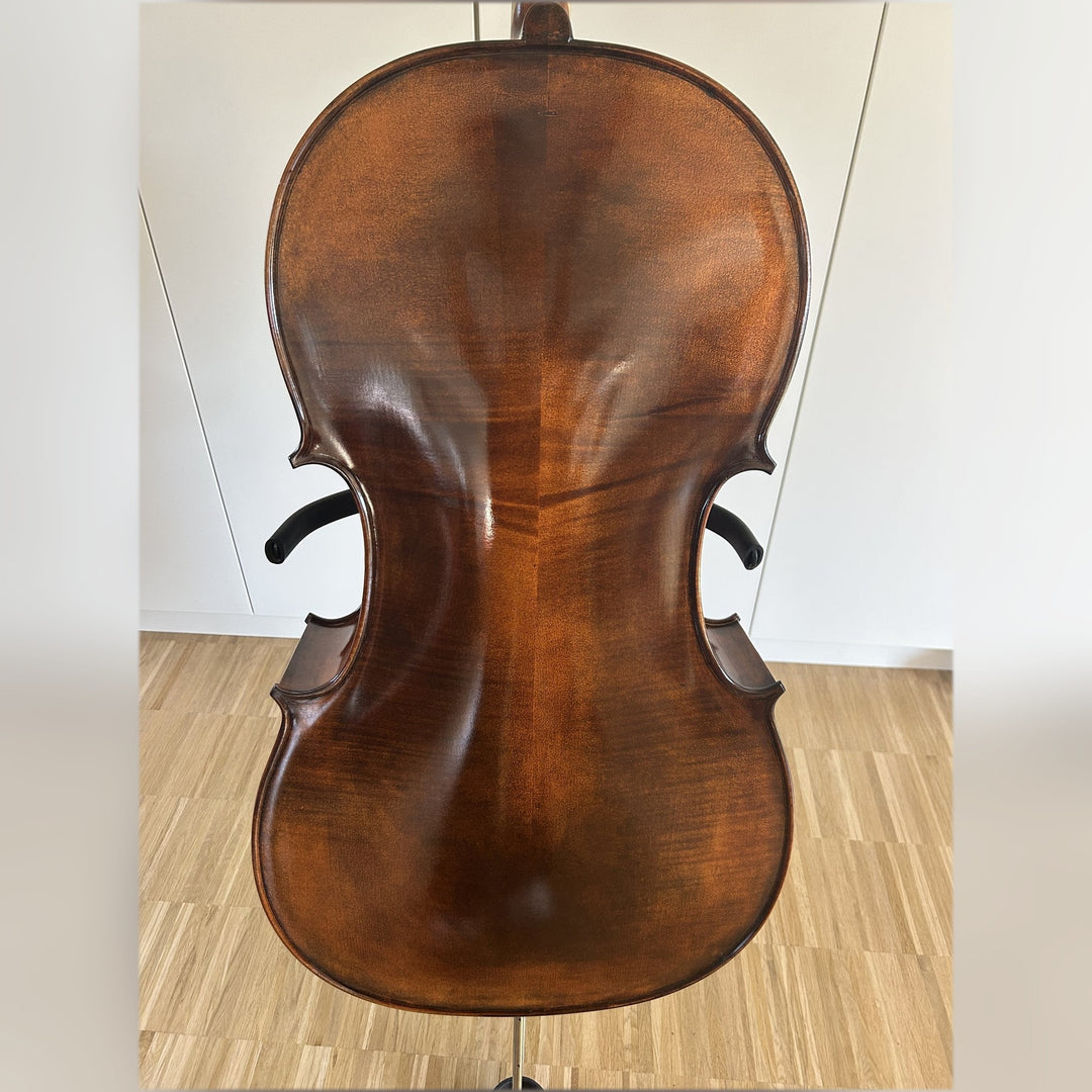 CONRAD GÖTZ Cello 
