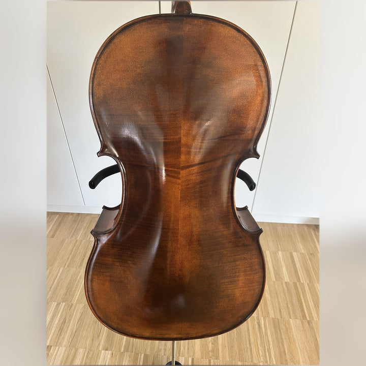 CONRAD GÖTZ Cello 