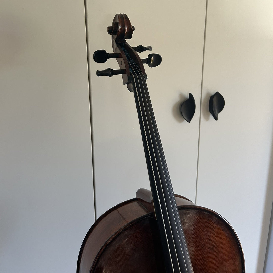 CONRAD GÖTZ Cello 