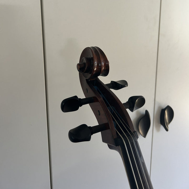 CONRAD GÖTZ Cello 