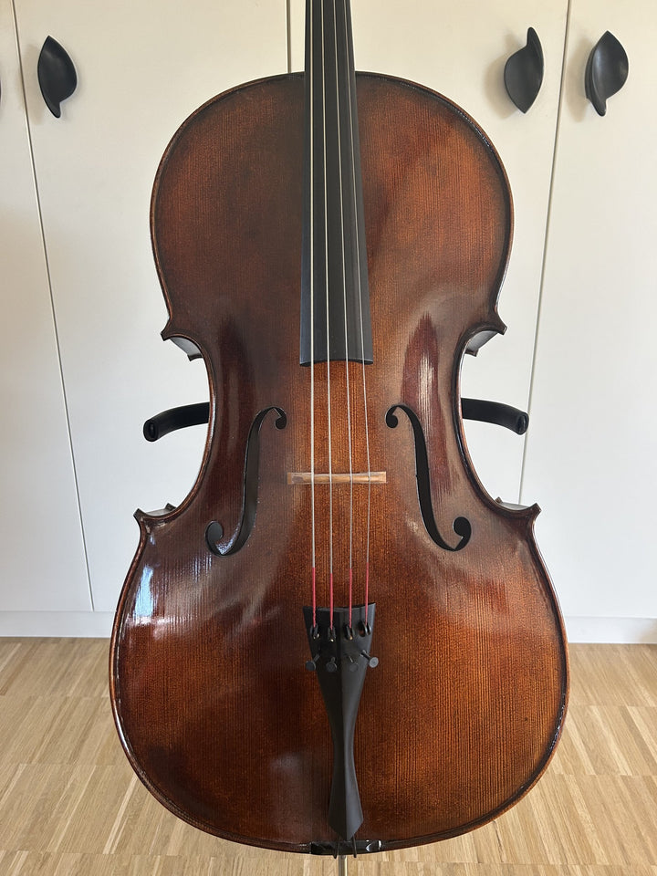 CONRAD GÖTZ Cello 