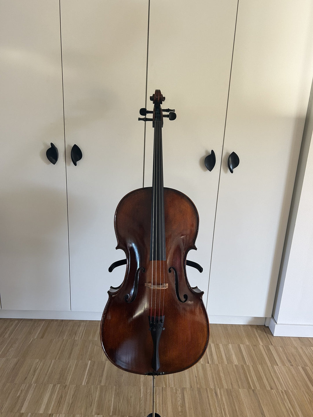 CONRAD GÖTZ Cello 