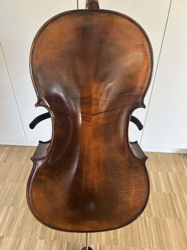 CONRAD GÖTZ Cello 