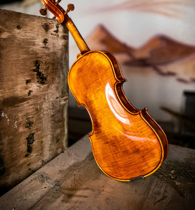 CANTONATE Violin #125F CA