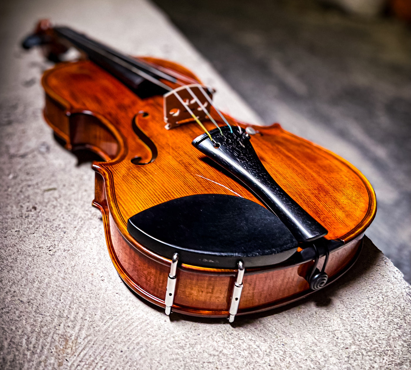 CONTEMPORARY Violin #112 CT